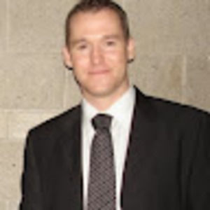 Meet your Posher, Trevor